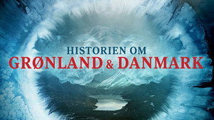 Historien om Grønland og Danmark kép