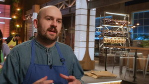 MasterChef Québec 3. évad Ep.23 23. epizód