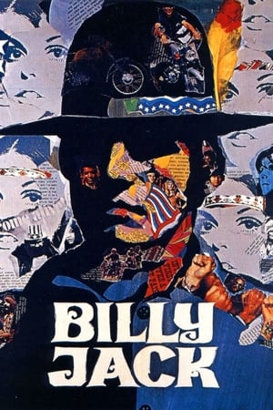 Billy Jack poszter