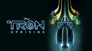 TRON: Uprising kép