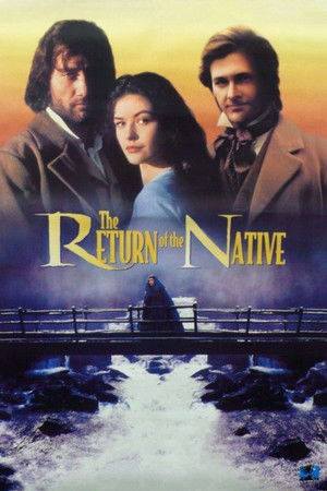 The Return of the Native poszter