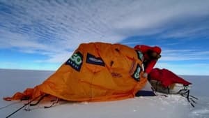 Seule en antarctique háttérkép