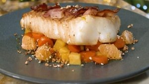 Tous en cuisine avec Cyril Lignac 5. évad Ep.21 21. epizód