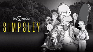 Simpsley háttérkép