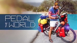 Pedal the World háttérkép
