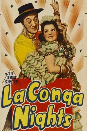 La Conga Nights