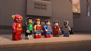 LEGO DC: Shazam! Magic and Monsters háttérkép