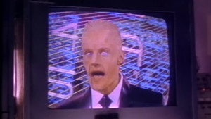 Max Headroom Season 2 Ep.5 5. epizód