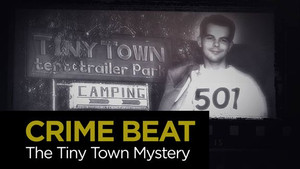 Crime Beat 5. évad Ep.10 10. epizód