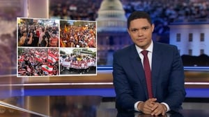 The Daily Show 25. évad Ep.16 16. epizód