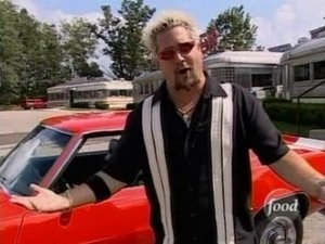 Diners, Drive-Ins and Dives Season 1 Ep.12 12. epizód