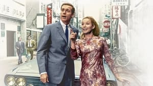 Atout cœur à Tokyo pour OSS 117 háttérkép