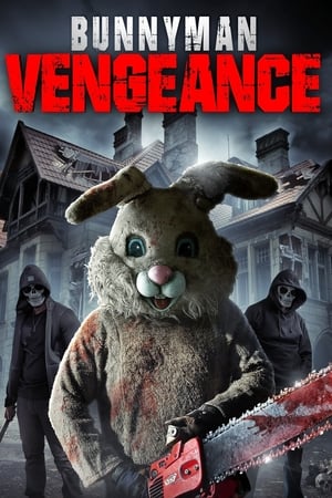 Bunnyman Vengeance poszter