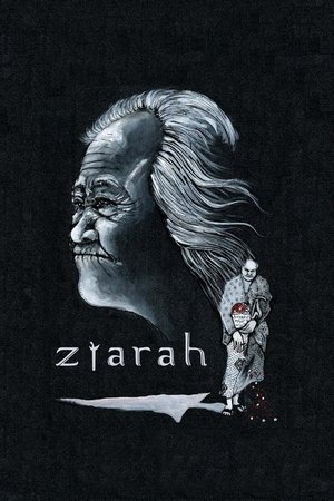 Ziarah poszter