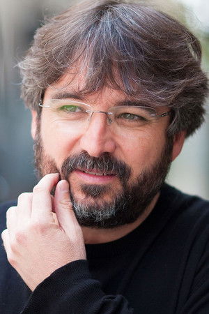 Jordi Évole profil kép