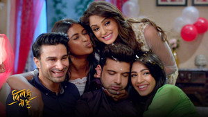 Dil Hi Toh Hai Season 1 Ep.75 75. epizód