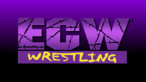 ECW on TNN kép