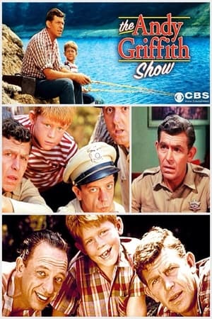 The Andy Griffith Show poszter