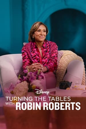 Turning the Tables with Robin Roberts poszter