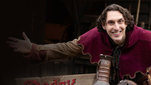 Jack and the Beanstalk: After Ever After háttérkép