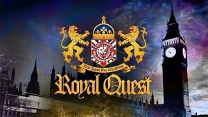 NJPW: Royal Quest háttérkép