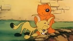 Heathcliff and the Catillac Cats 1. évad Ep.7 7. epizód