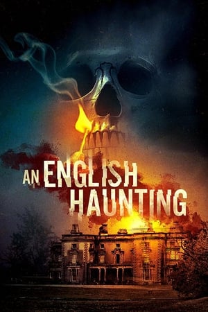 An English Haunting poszter