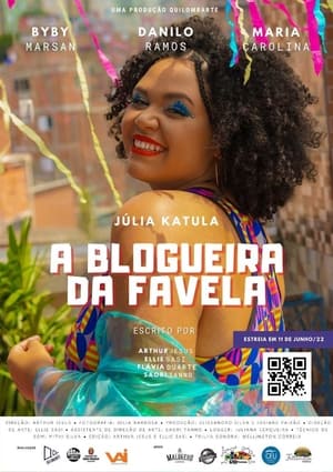 A BLOGUEIRA DA FAVELA