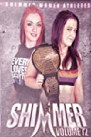 Shimmer Volume 72