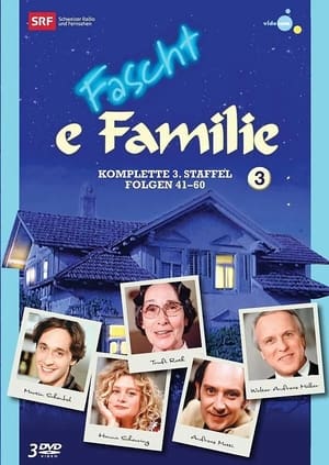 Fascht e Familie