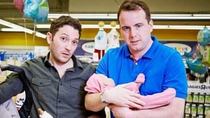 Jon Richardson Grows Up Season 1 Ep.3 3. epizód