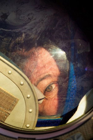 Space: The Longest Goodbye poszter