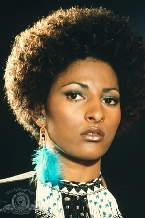 Pam Grier profil kép