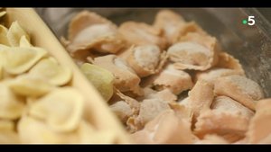 Arnaques à l'italienne háttérkép