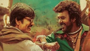 ஜிகர்தண்டா டபுள்X háttérkép