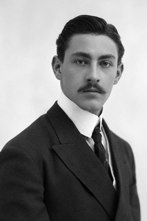 John Barrymore profil kép