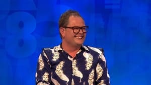 8 Out of 10 Cats Does Countdown 23. évad Ep.6 6. epizód