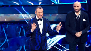 Festival di Sanremo 74. évad Ep.2 2. epizód