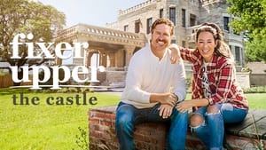 Fixer Upper: The Castle kép