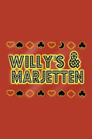 Willy's en Marjetten poszter