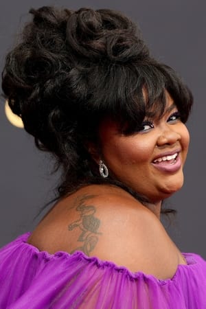 Nicole Byer profil kép