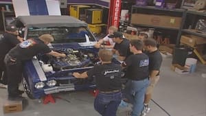 Overhaulin' Season 3 Ep.2 2. epizód