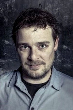 Bram Van Paesschen profil kép