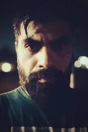 Jain Andrews profil kép
