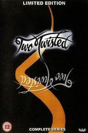 Two Twisted poszter