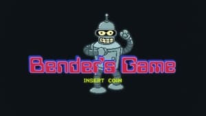 Futurama: Bender's Game háttérkép