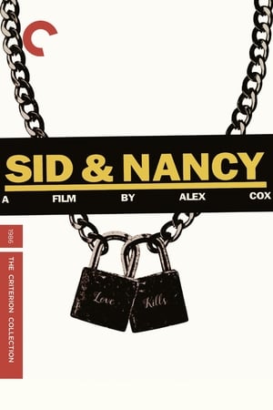 Sid és Nancy