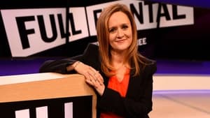 Full Frontal with Samantha Bee kép