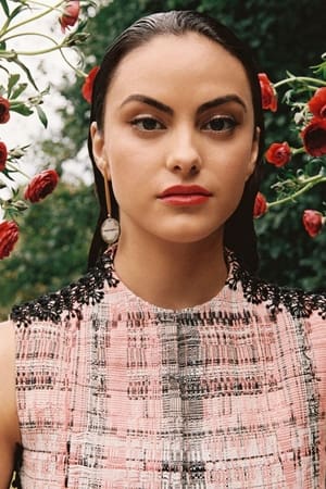 Camila Mendes profil kép