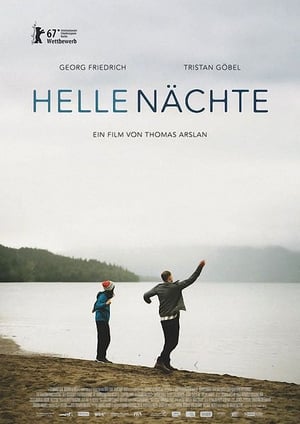 Helle Nächte poszter